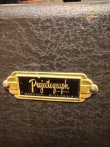 Projectograph Model BBD Slide Projector - Image 2