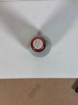 Vintage Tri-Color Lava Lamp Replacement Globe - Image 4
