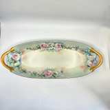 T&V Limoges Hand-Painted - Image 1