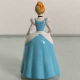 Vintage Disney Cinderella Ceramic Figurine - Image 2