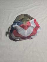 Keep Hammering MultiCam Camo Hat  snap back - Image 7
