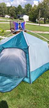 Camping Tent - Image 4
