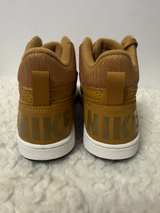 Nike Court Borough High Wheat - Image 4