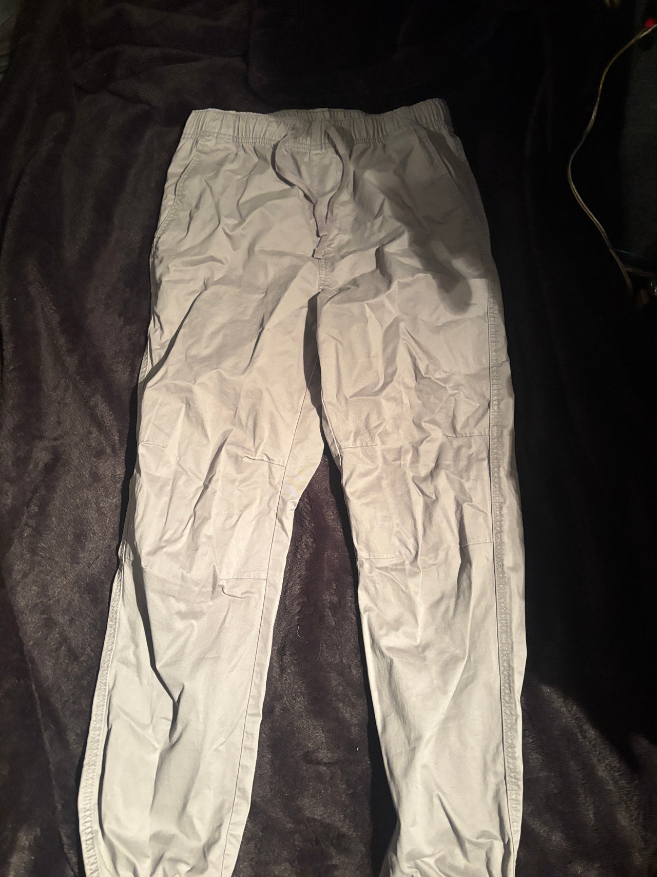 No boundaries Jogger Pants