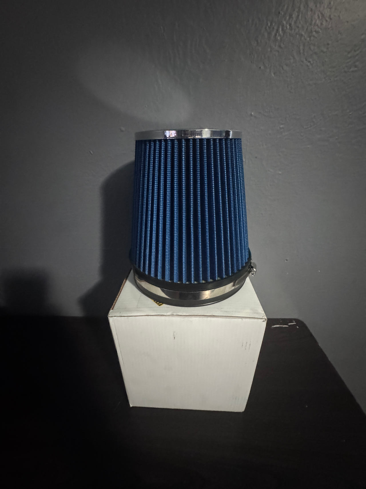  Cone Air Filter ❗️ONE SIZE ‼️