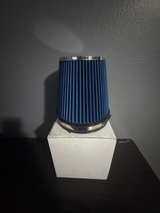  Cone Air Filter ❗️ONE SIZE ‼️ - Image 1