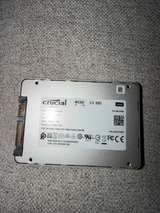 Crucial MX300 525GB SATA 2.5-inch Internal SSD UNTESTED - Image 5