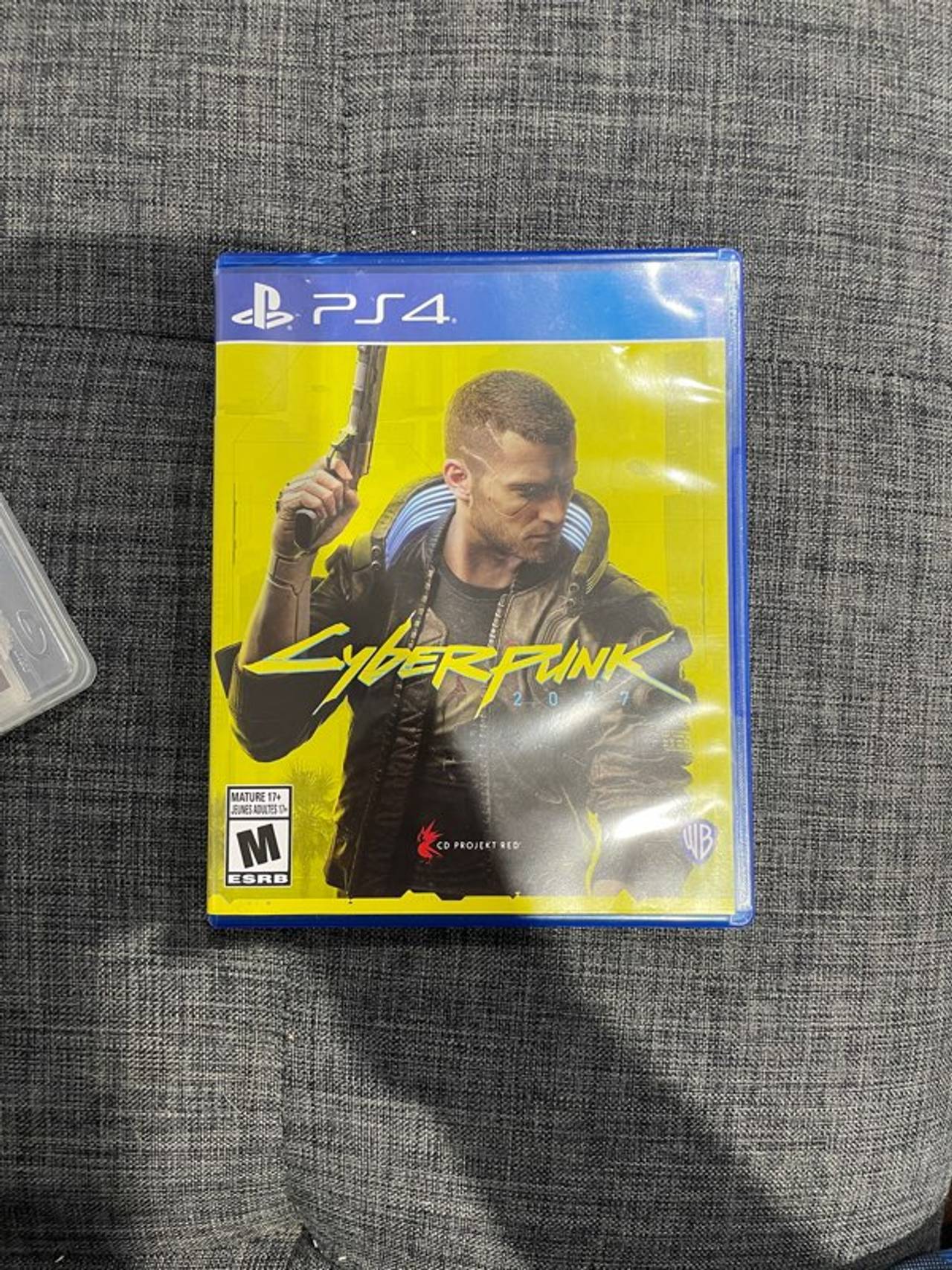 Cyberpunk 2077