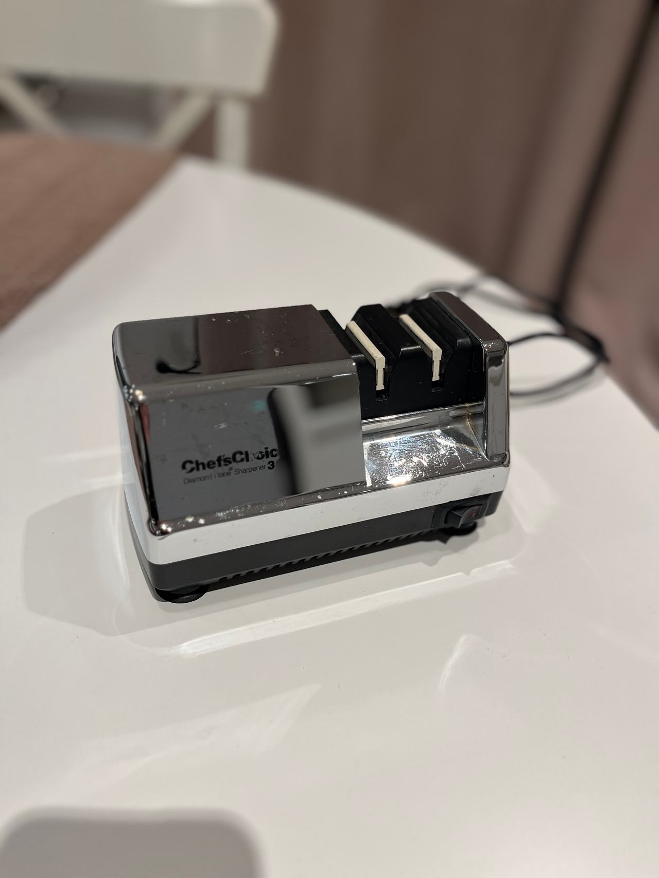 Chef'sChoice Diamond Hone Sharpener 310