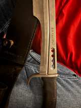 Honshu Spartan Sword D2 Tool Steel - Image 5