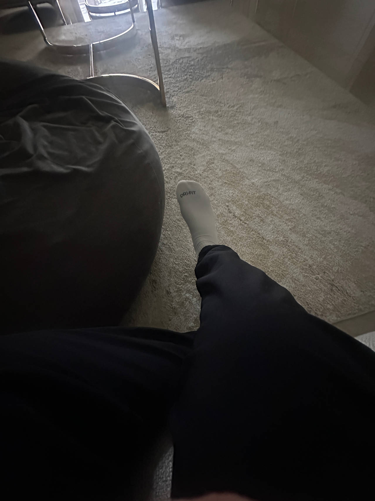 crew socks