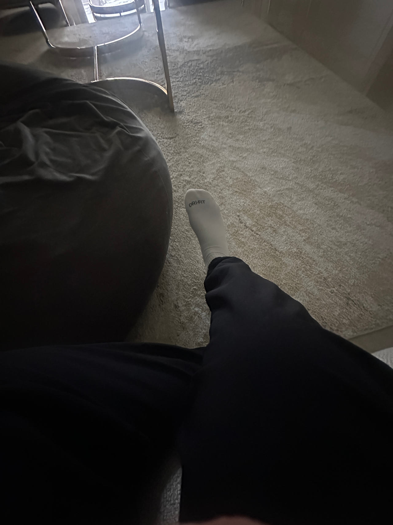 crew socks