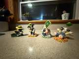 Enesco Mary's Moo Moos lot of four as shown in pictures - Image 1