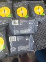 CVS BEAUTY 360 Beautique Lemon & Charcoal Facial Wipes with Vitamin C 6-Pack - Image 3