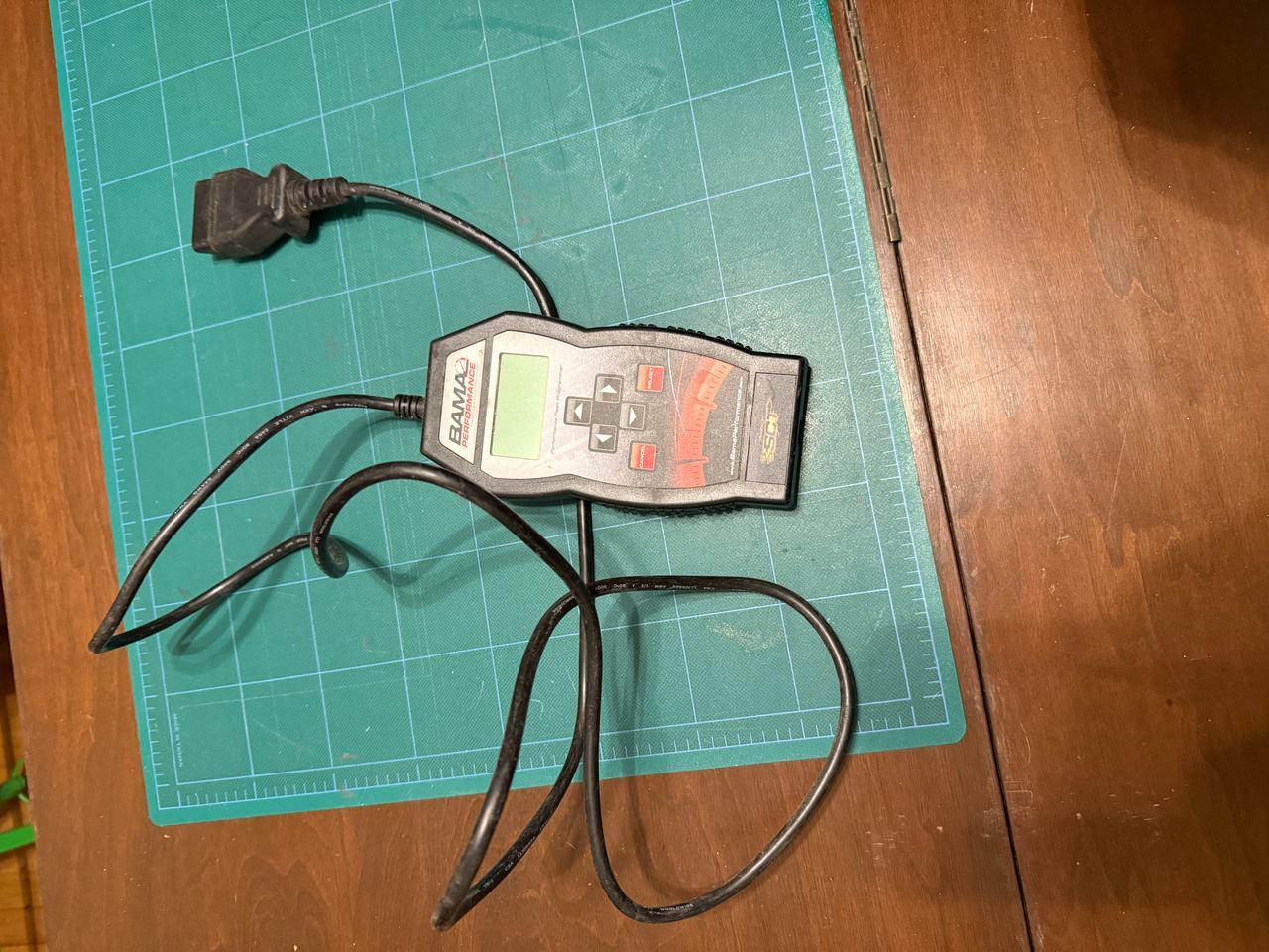 Bama Performance SCT SF3 / X3 Power Flash Tuner