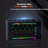 MiniDSO DS213 Digital Storage Oscilloscope - Image 6