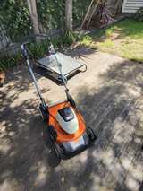 Stihl RMA 2 RV Battery Lawn Mower – Battery & Charger Included - Image 5