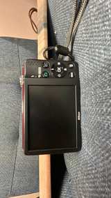 Nikon Coolpix L-Series Digital Camera - Image 4