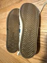 Gola Coaster Canvas Sneakers - Image 2