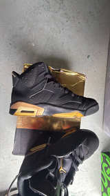 Air Jordan 6 Retro DMP size 9 - Image 4