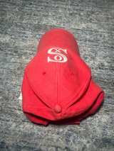 Chicago White Sox Pontiac Adjustable Baseball Cap - Image 4