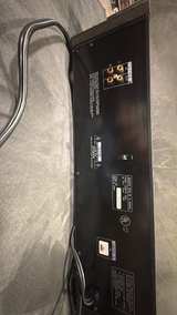Sony TC-WR99ES Stereo Cassette Deck - Image 7