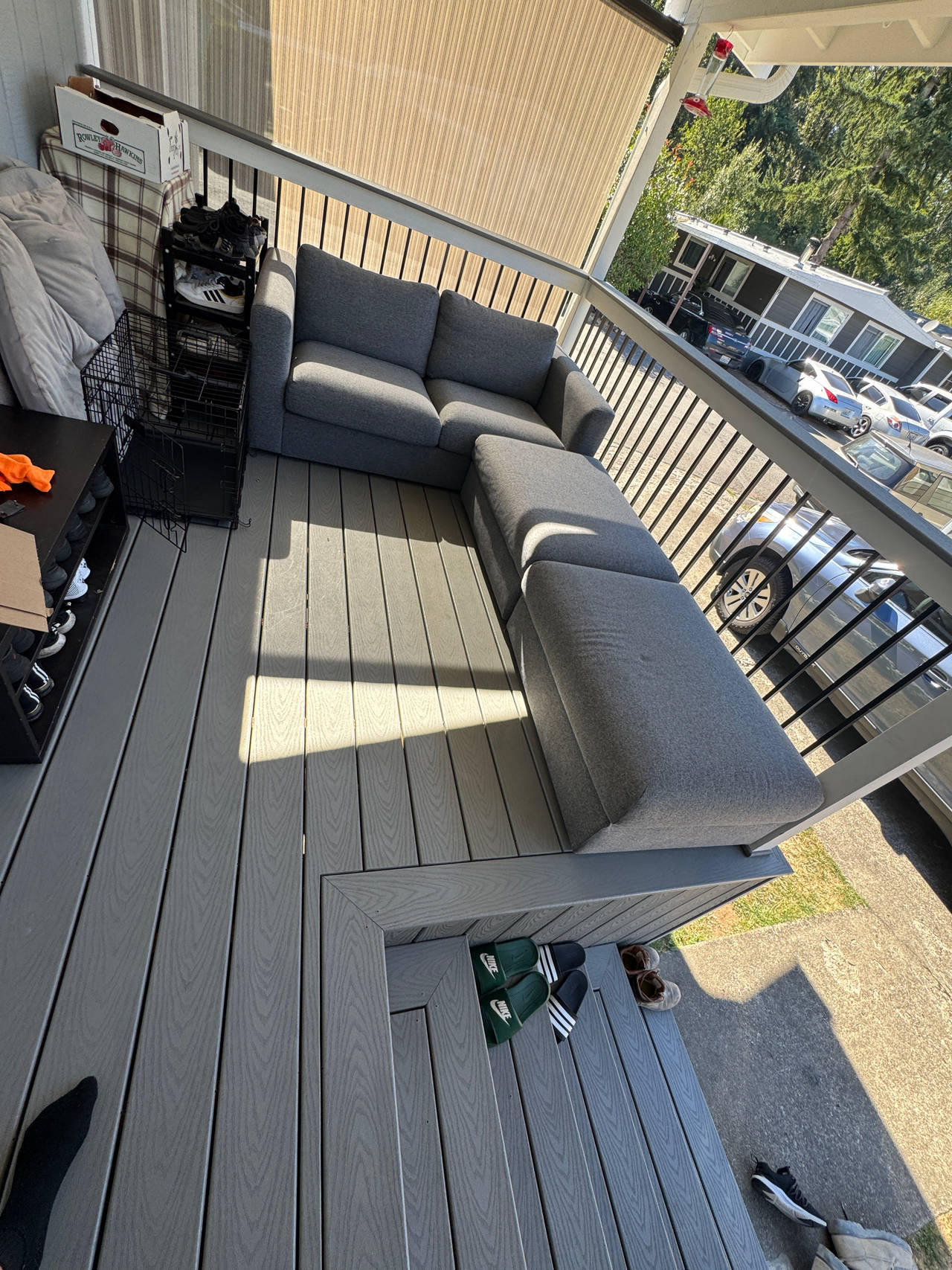 Sectional Sofa