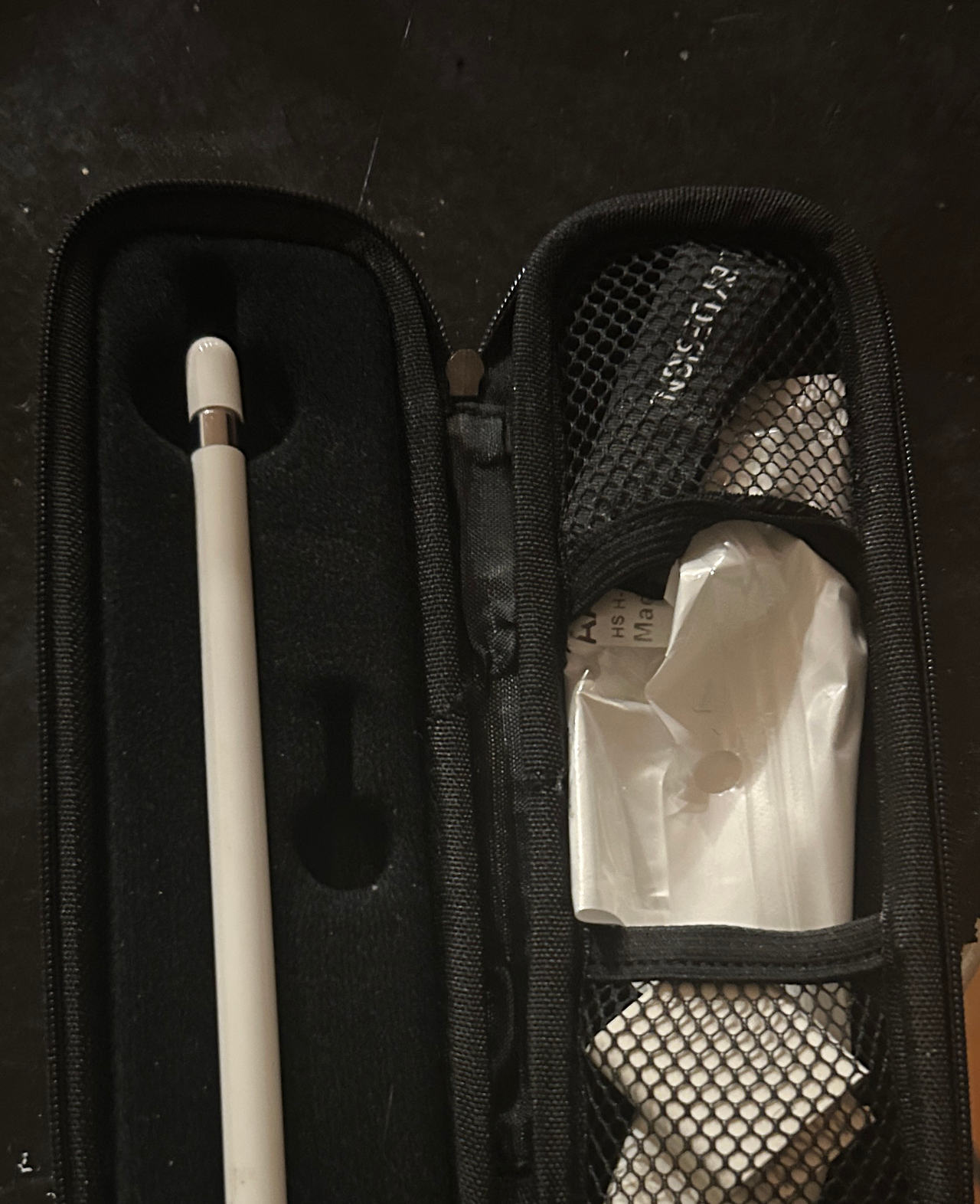 Apple Pencil (1st Generation)