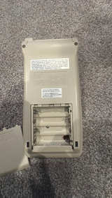 Sharp EL-1611H Electronic Printing Calculator - Image 7