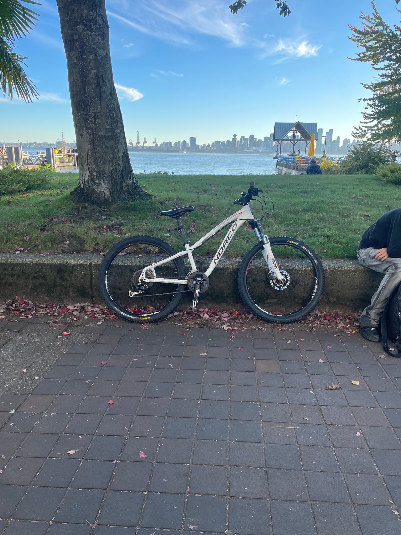 Norco Mountain Bike
