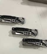 Leatherman Style CS Multi-Tool - Image 1