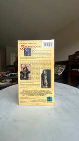 Storybook VHS Movie Tape - Image 2