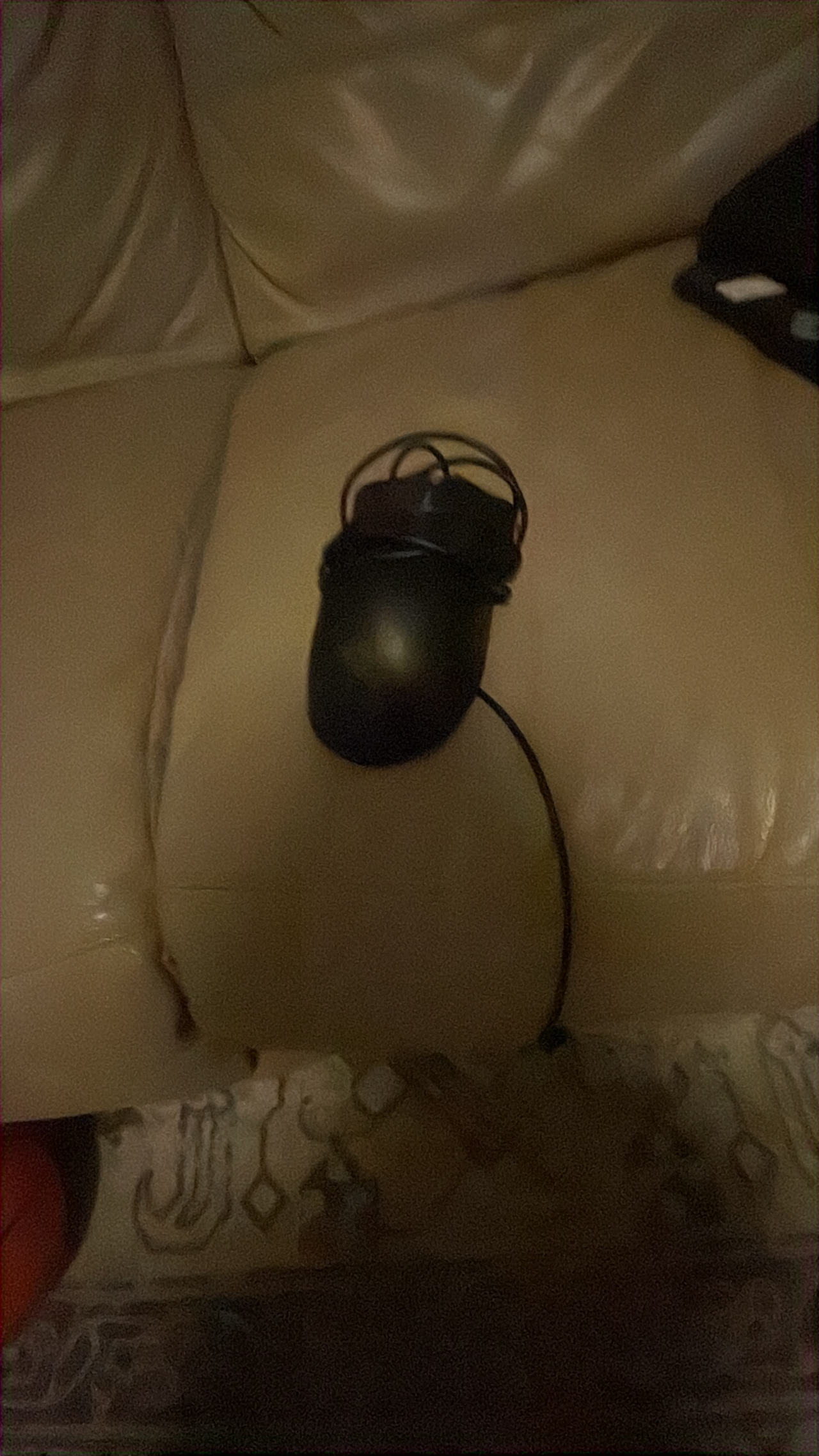 Razor Wired Gaming Mouse