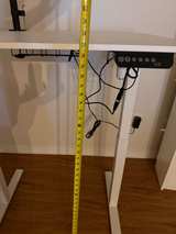 Flexispot EN1 Electric Standing Desk - Image 2