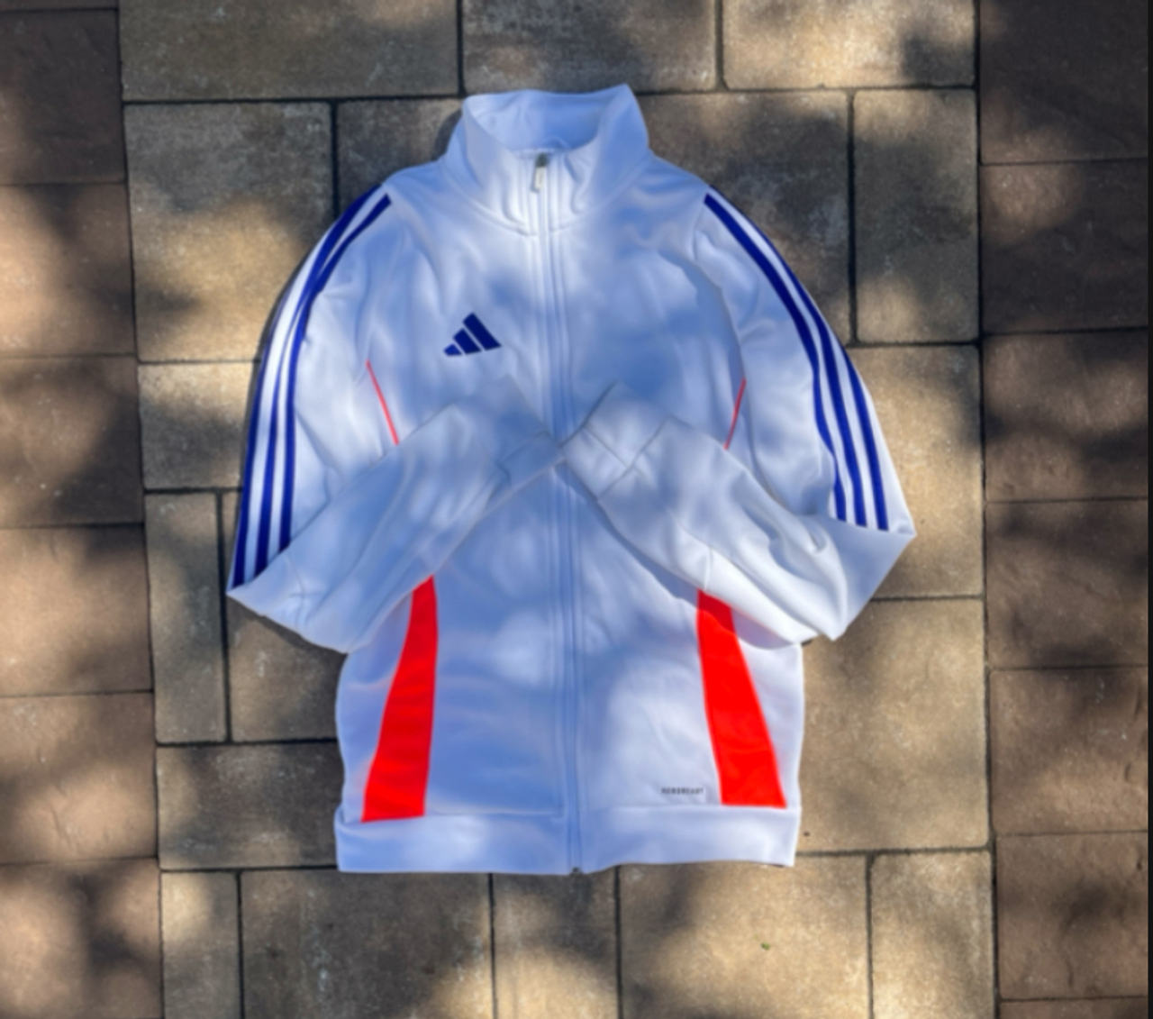Adidas Track Jacket