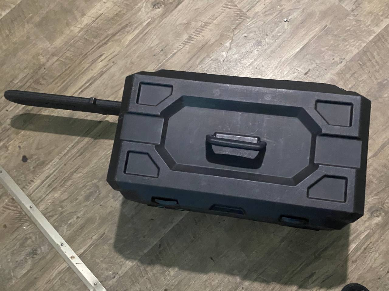 Rolling Tool Box