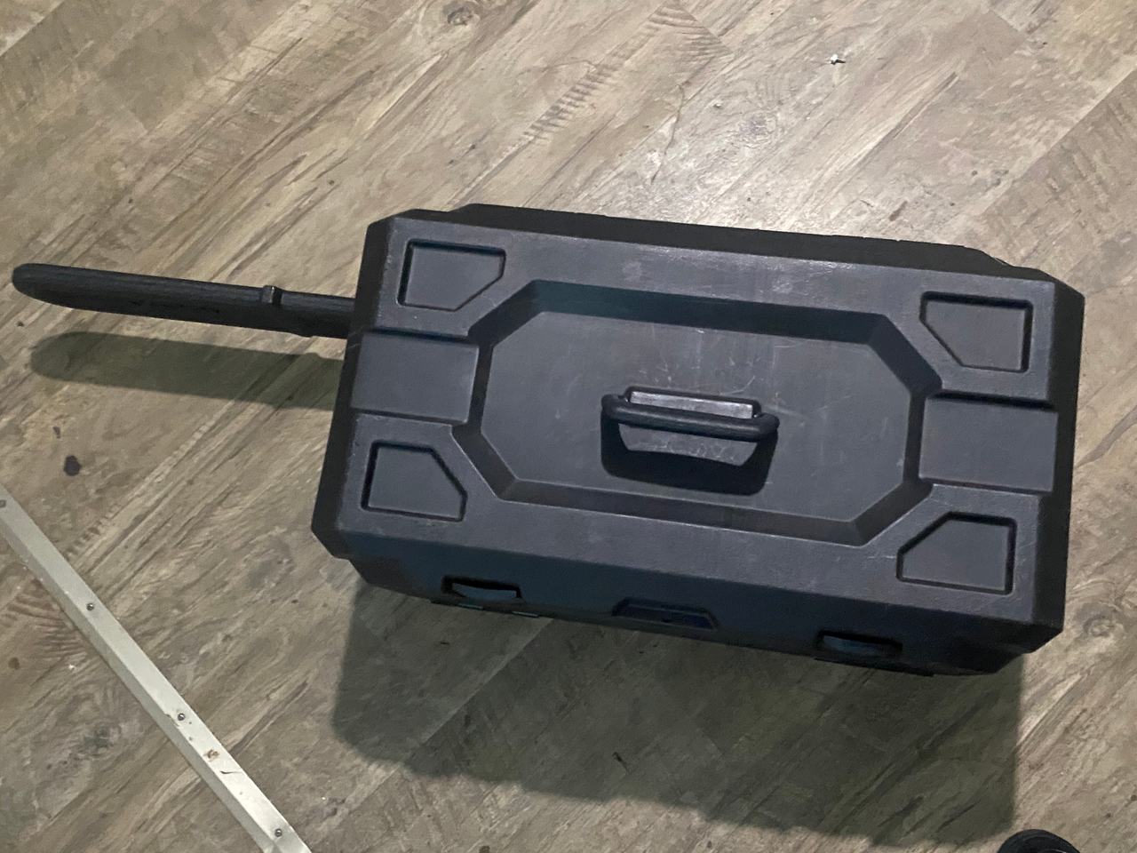 Rolling Tool Box
