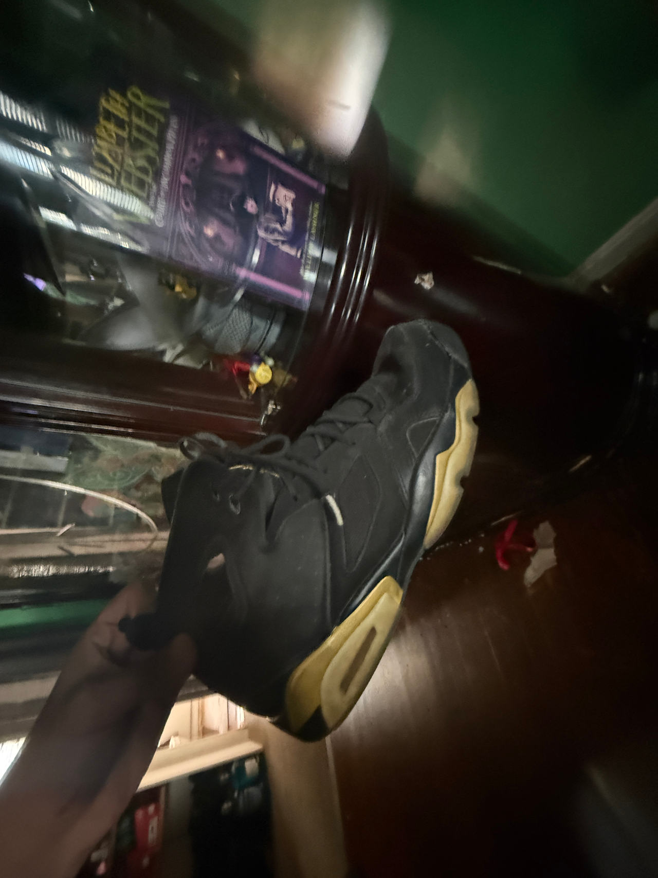 Nike Air Max2 CB '94