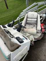 Bennington 2275FS-23 Pontoon Boat - Image 3