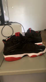 Air Jordan 6 Rings - Image 7