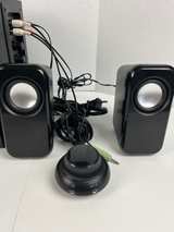 Blackweb PC Stereo Speakers with Subwoofer - Image 4