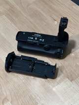 Canon BG-E11 Battery Grip for EOS 5D Mark III - Image 4
