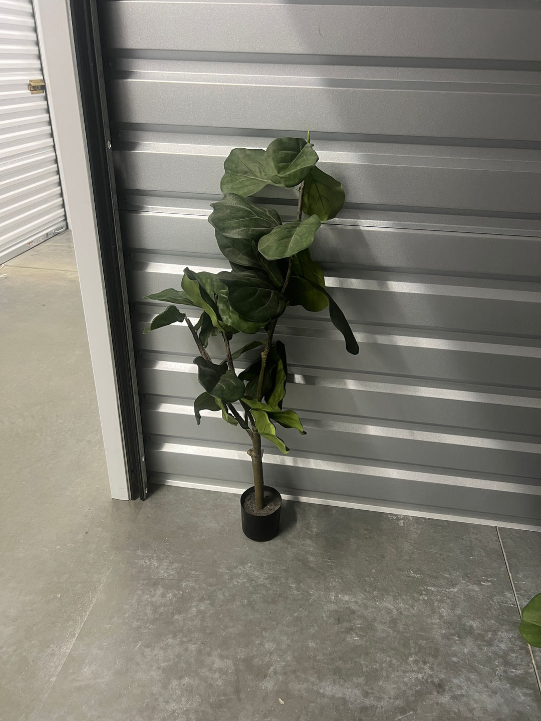 Artificial Fiddle Leaf Fig Tree