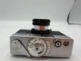 Rollei B35 Silver 35mm Film Camera - Image 8