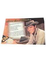 Elvis Presley From Elvis' Kitchen Recipe Card Set - Image 8