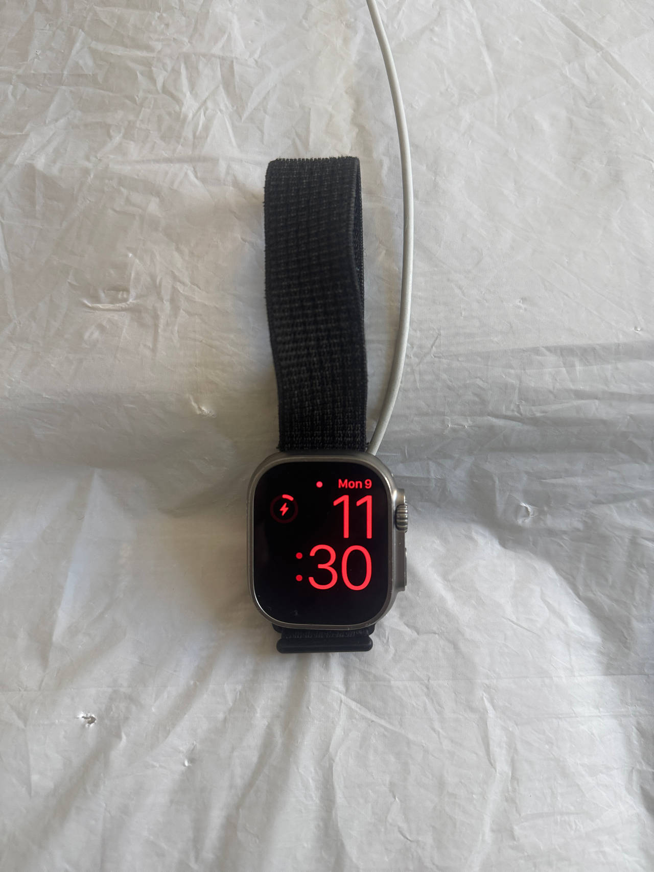Apple Watch Ultra