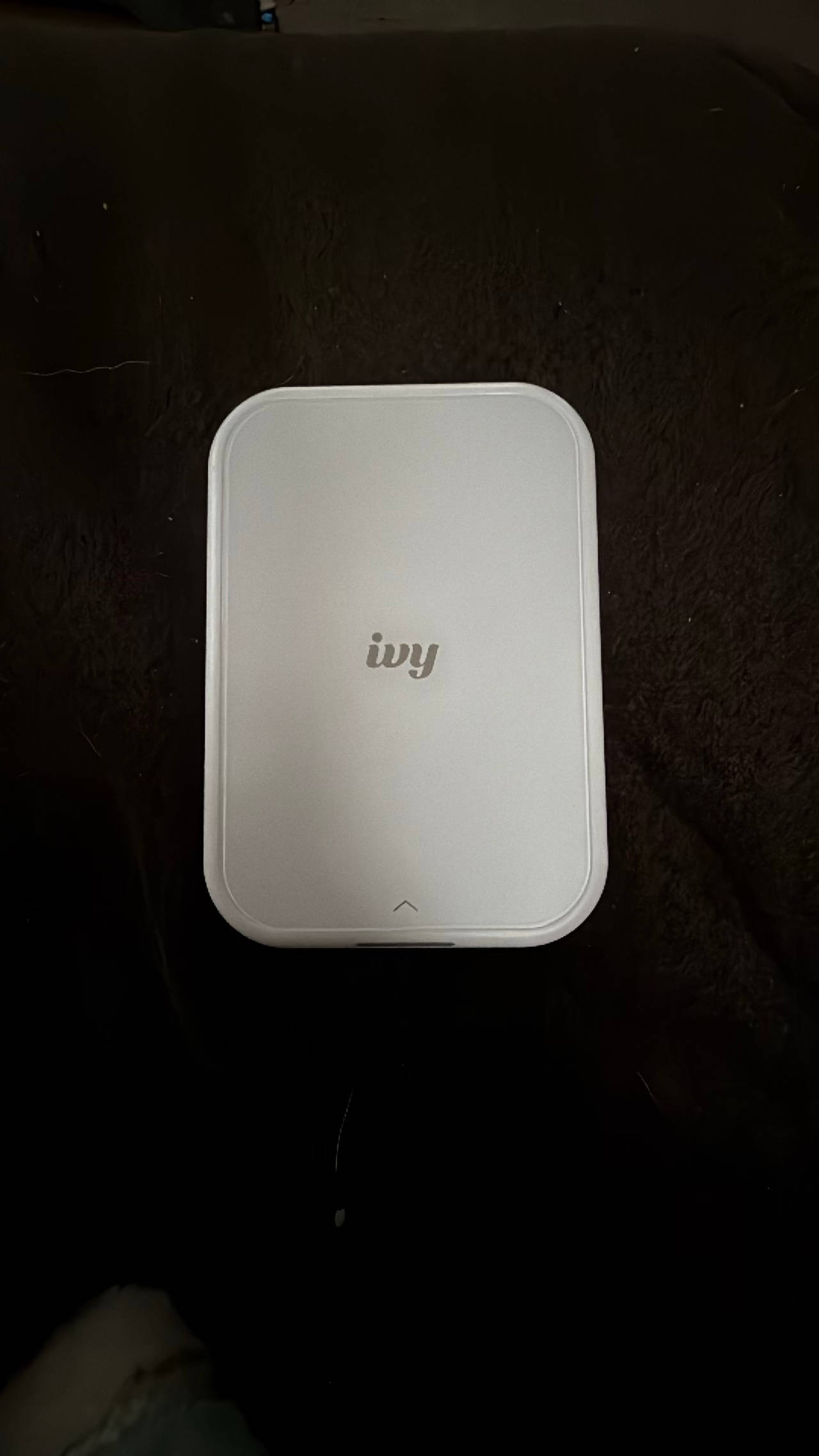 Canon Ivy Mini Photo Printer