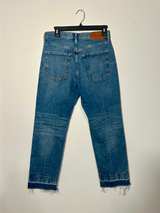 Lucky Brand Women’s 90s Loose Crop Jeans 2/26 - Image 5