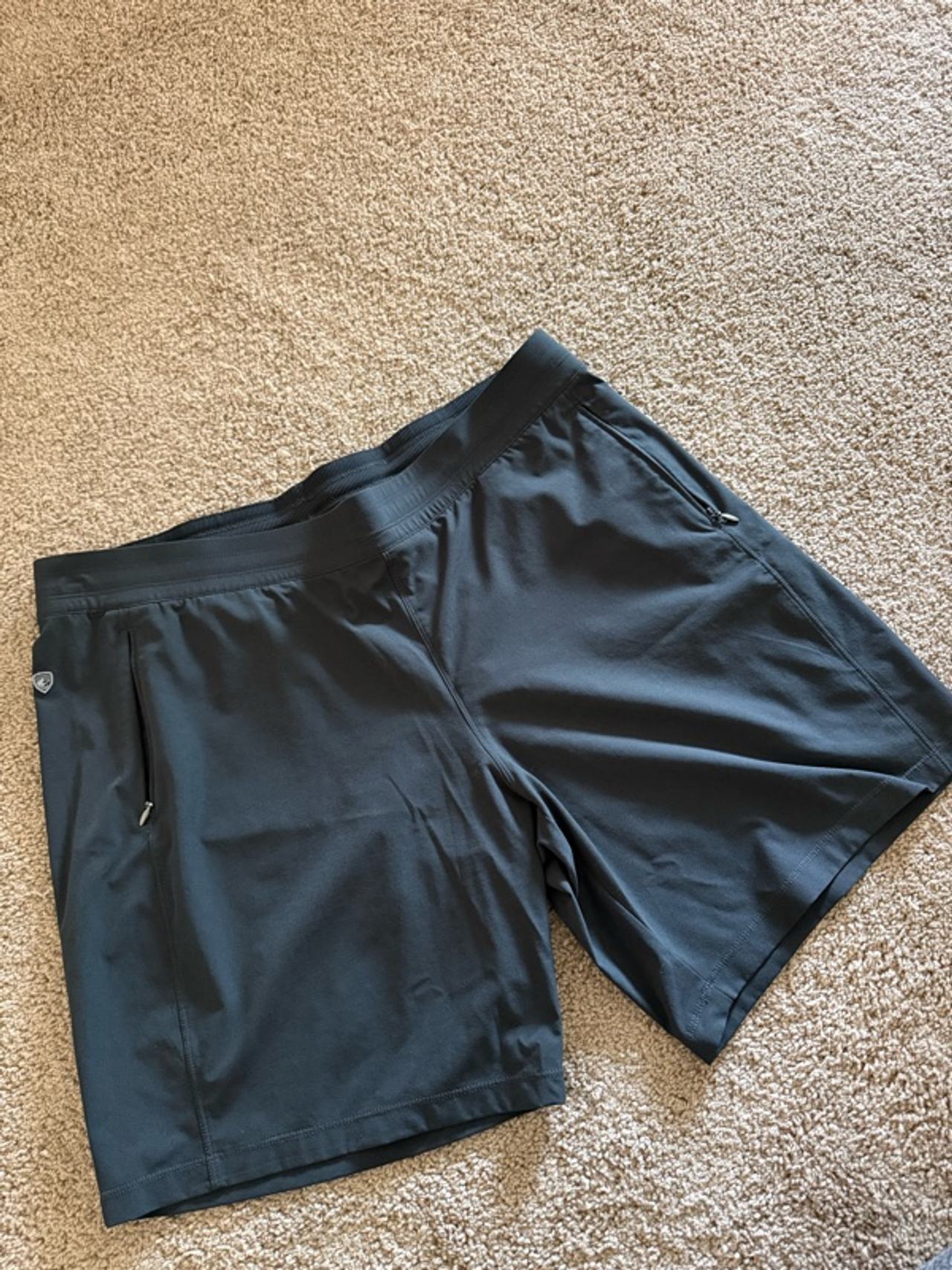 Kühl Men's Performance Shorts XL