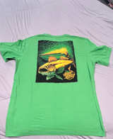 Under Armour Men's Walleye Graphic T-Shirt - Image 1